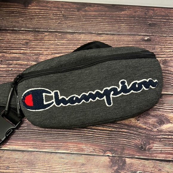 Champion Bags Champion Prime Waist Bag Swag Pack Poshmark